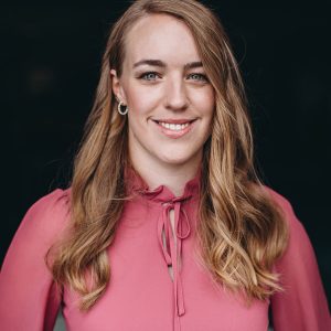 Portrait Laura Nichelmann