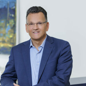 Portraitfoto  Thomas Brandt