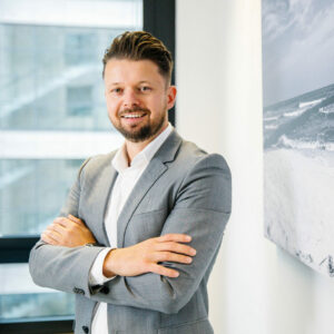 Portraitfoto  Richard Christmann