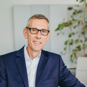 Portraitfoto  Thomas Winkler